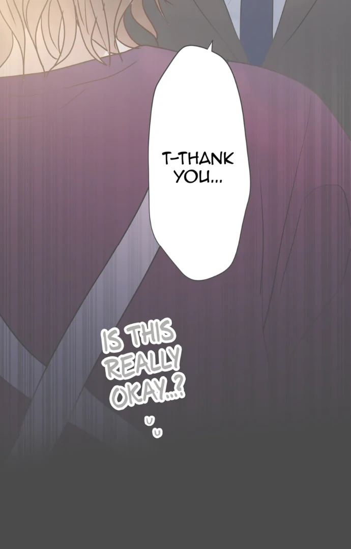 The Betrayed Husband’s Blues Chapter 61 - page 3