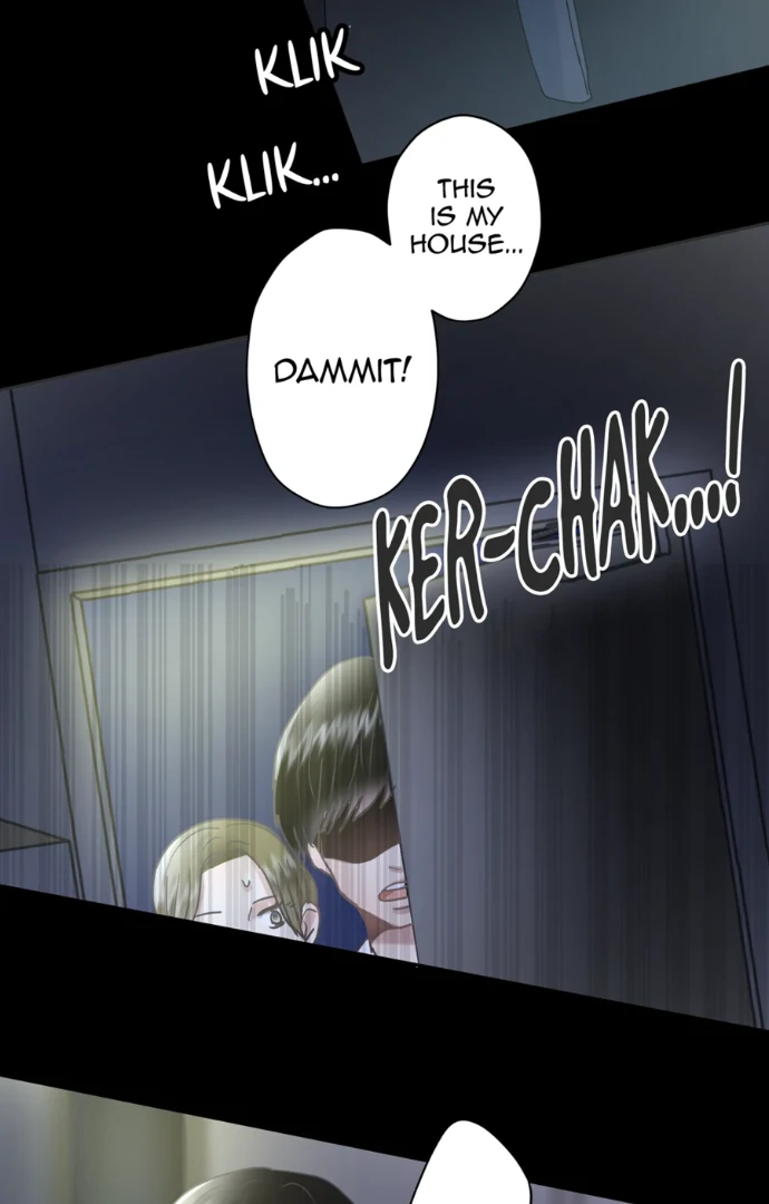 The Betrayed Husband’s Blues Chapter 61 - page 45