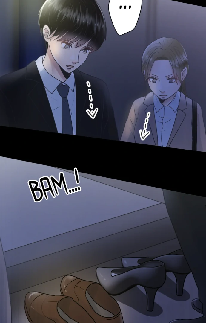 The Betrayed Husband’s Blues Chapter 61 - page 46