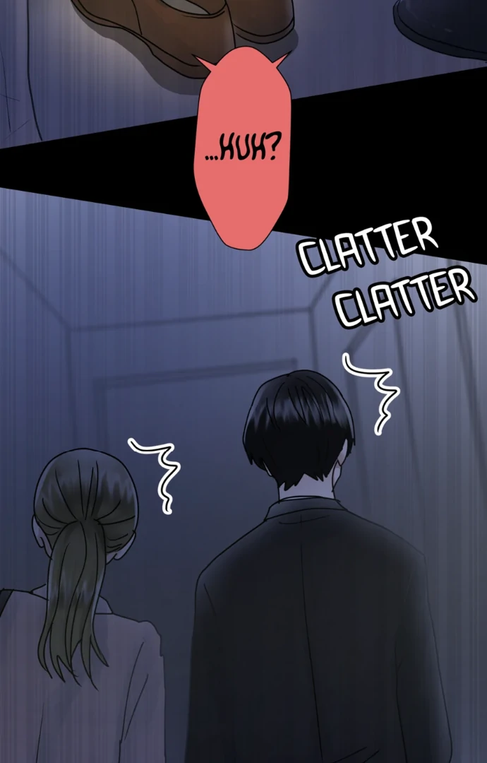 The Betrayed Husband’s Blues Chapter 61 - page 47