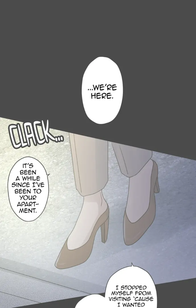 The Betrayed Husband’s Blues Chapter 61 - page 4