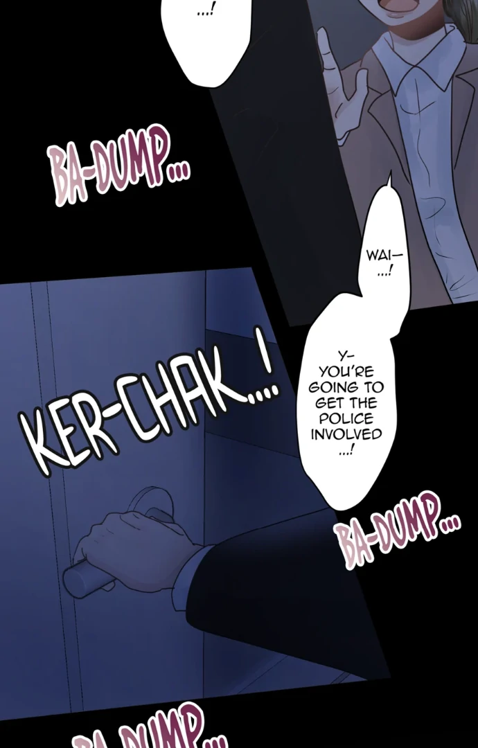 The Betrayed Husband’s Blues Chapter 61 - page 51