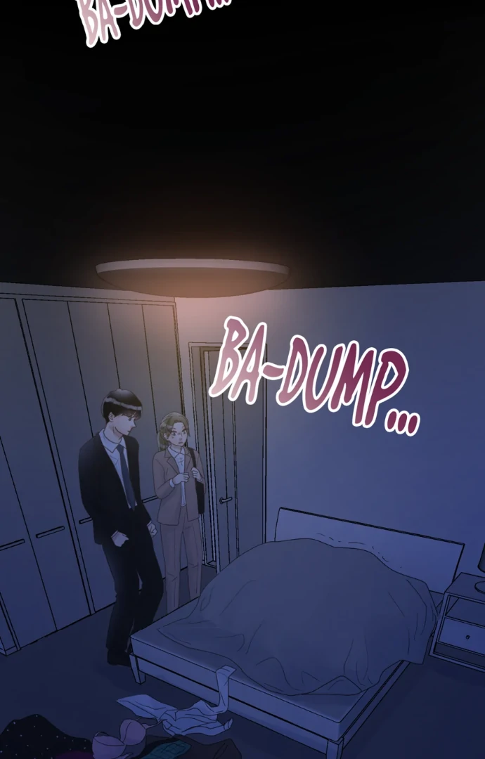 The Betrayed Husband’s Blues Chapter 61 - page 52