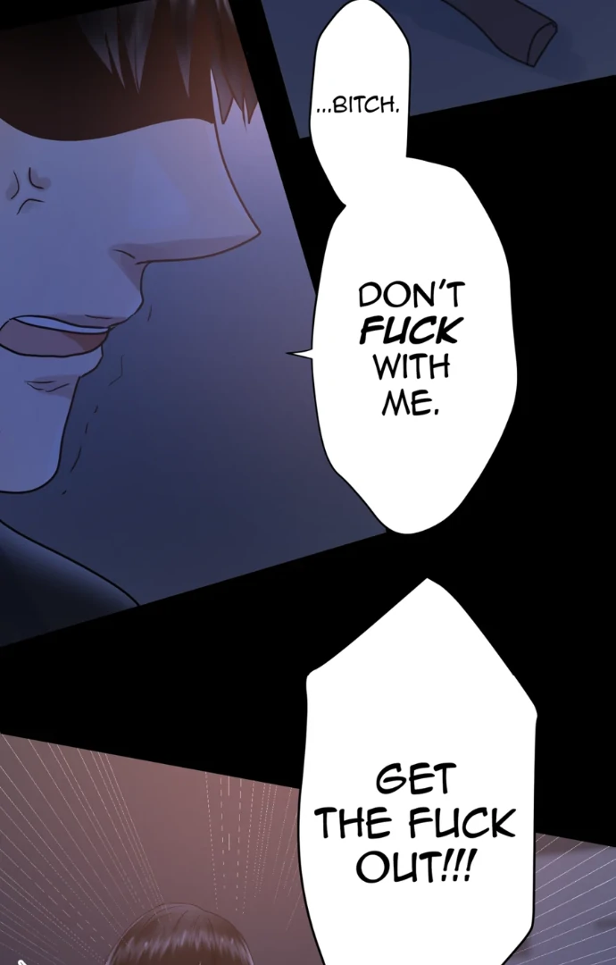 The Betrayed Husband’s Blues Chapter 61 - page 54
