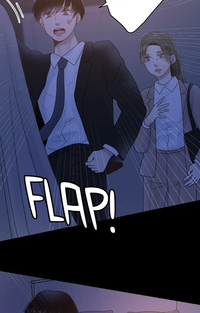 The Betrayed Husband’s Blues Chapter 61 - page 55