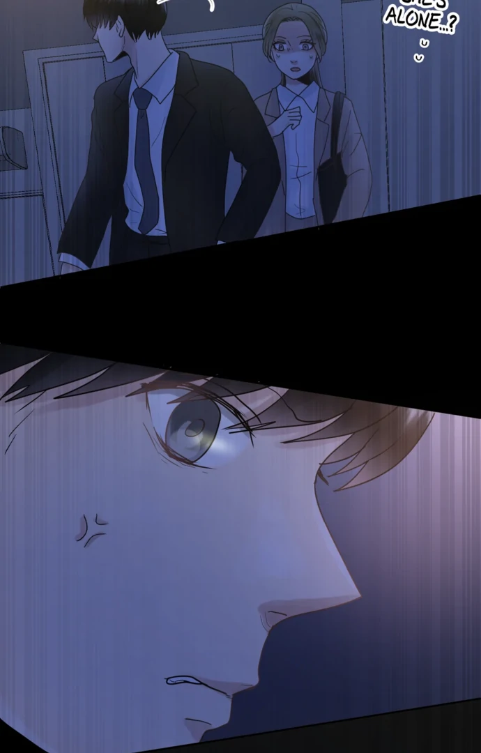 The Betrayed Husband’s Blues Chapter 61 - page 57