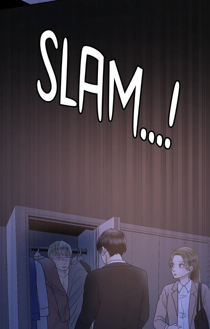 The Betrayed Husband’s Blues Chapter 61 - page 58