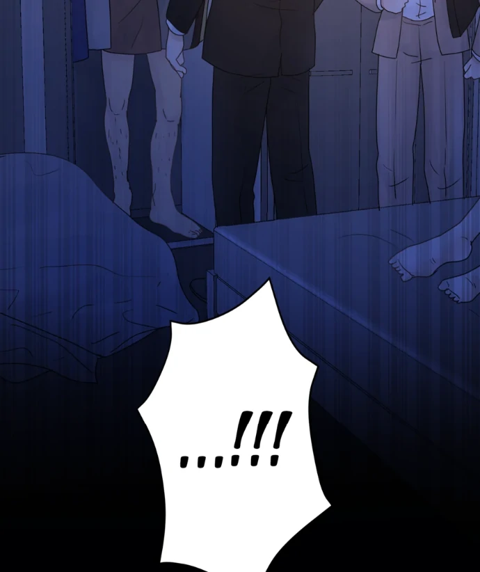 The Betrayed Husband’s Blues Chapter 61 - page 59