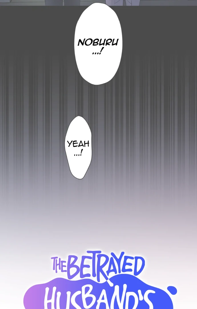The Betrayed Husband’s Blues Chapter 61 - page 6