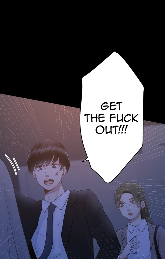 The Betrayed Husband’s Blues Chapter 62 - page 1