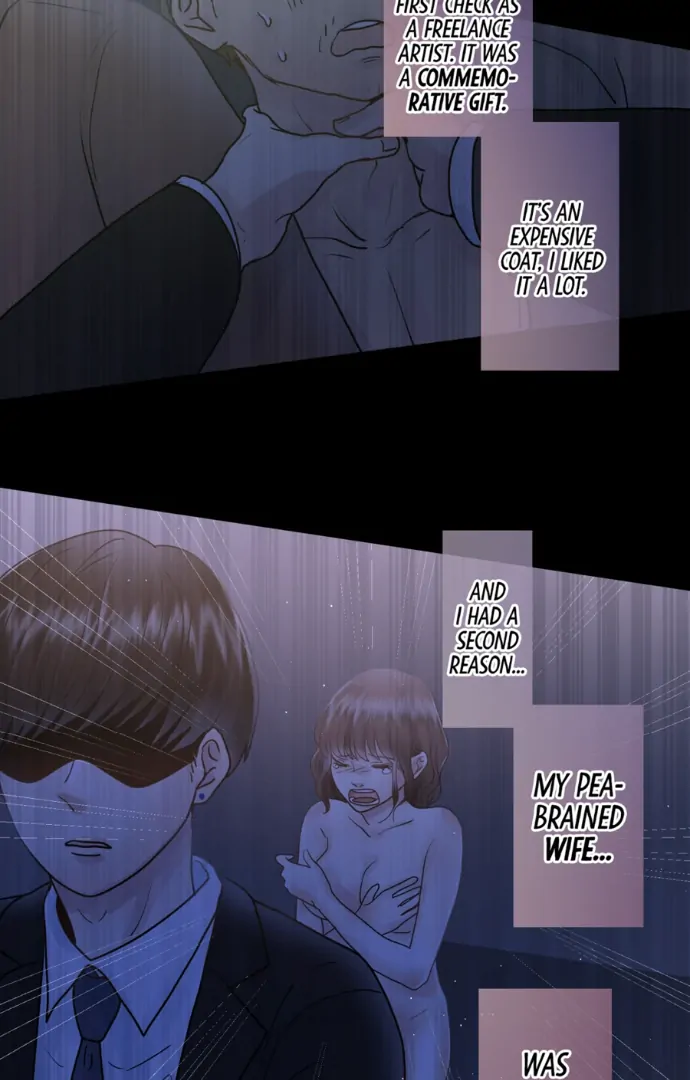 The Betrayed Husband’s Blues Chapter 62 - page 11