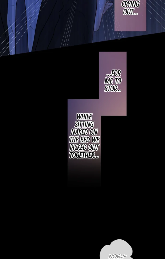 The Betrayed Husband’s Blues Chapter 62 - page 12