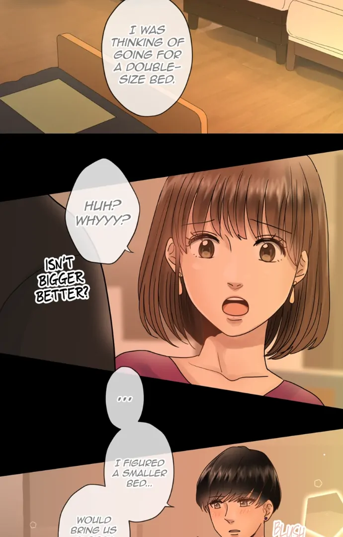 The Betrayed Husband’s Blues Chapter 62 - page 14