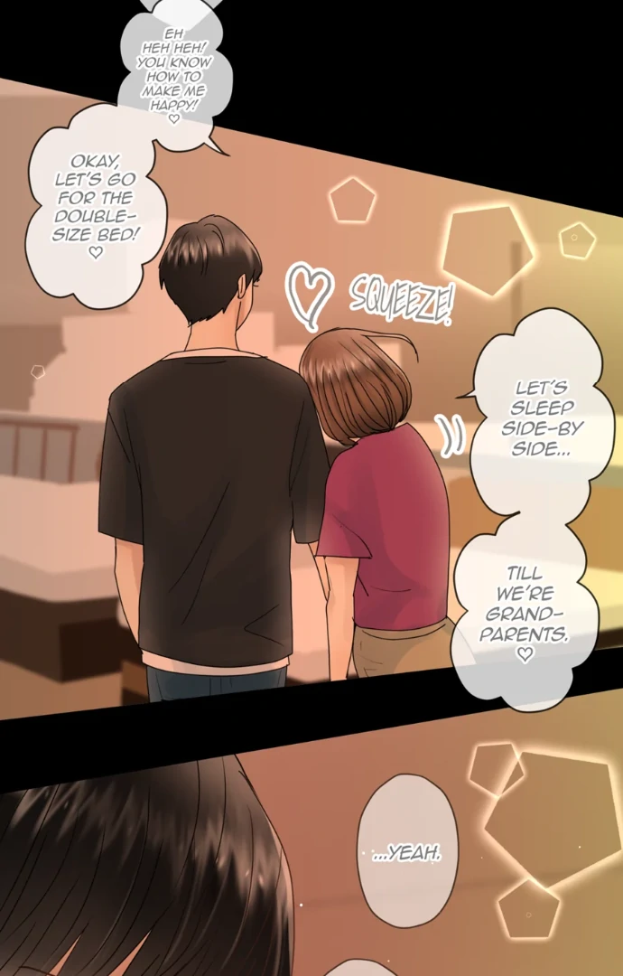 The Betrayed Husband’s Blues Chapter 62 - page 16