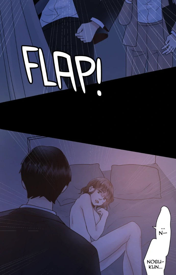 The Betrayed Husband’s Blues Chapter 62 - page 2