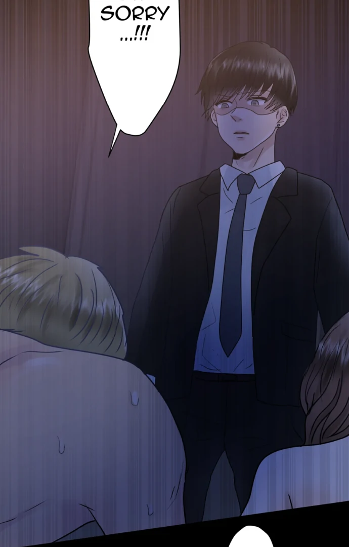 The Betrayed Husband’s Blues Chapter 62 - page 23