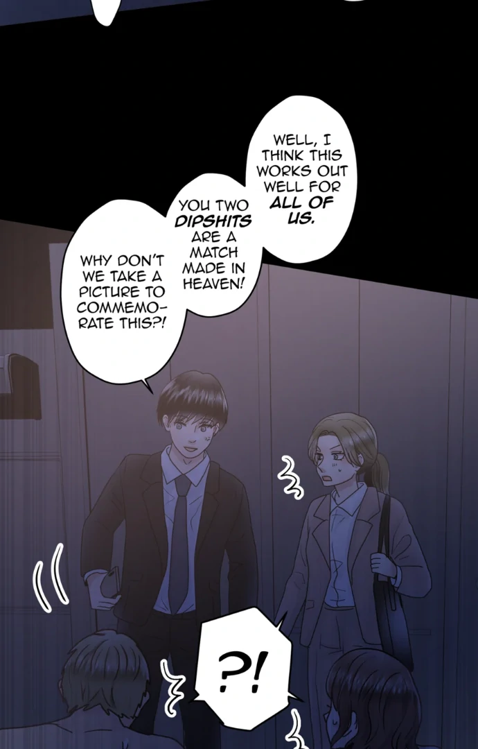 The Betrayed Husband’s Blues Chapter 62 - page 25