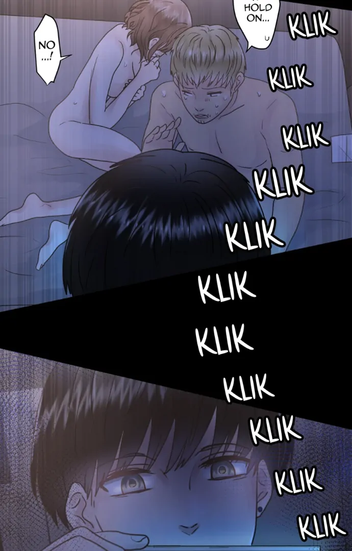 The Betrayed Husband’s Blues Chapter 62 - page 27