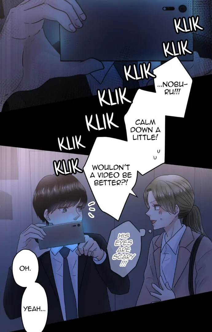The Betrayed Husband’s Blues Chapter 62 - page 28