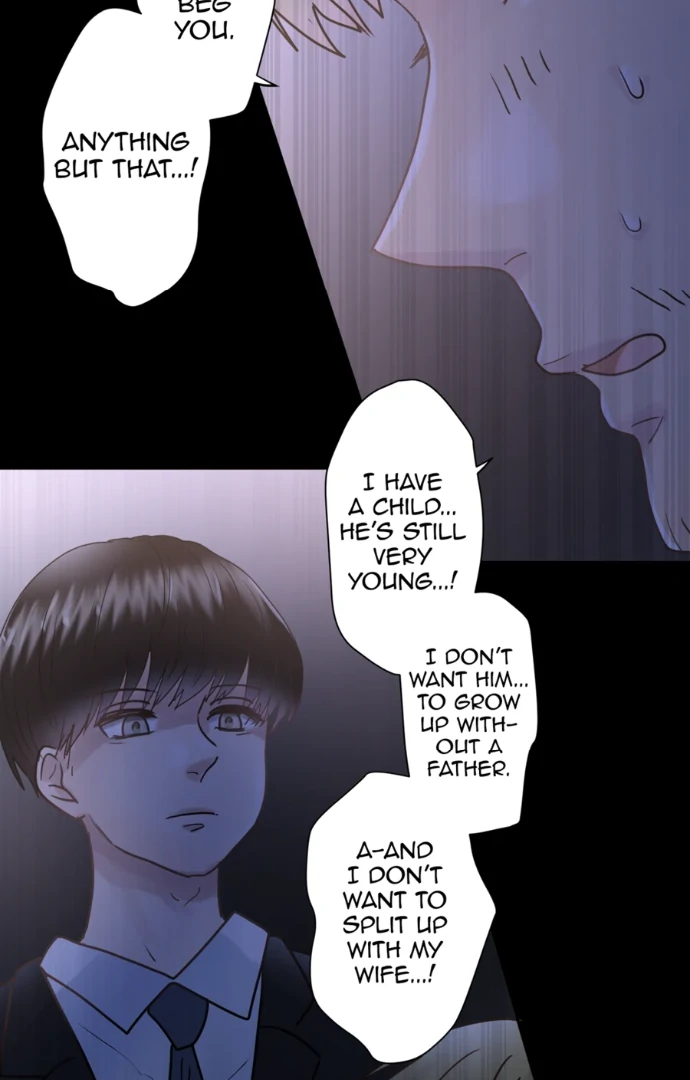 The Betrayed Husband’s Blues Chapter 62 - page 31