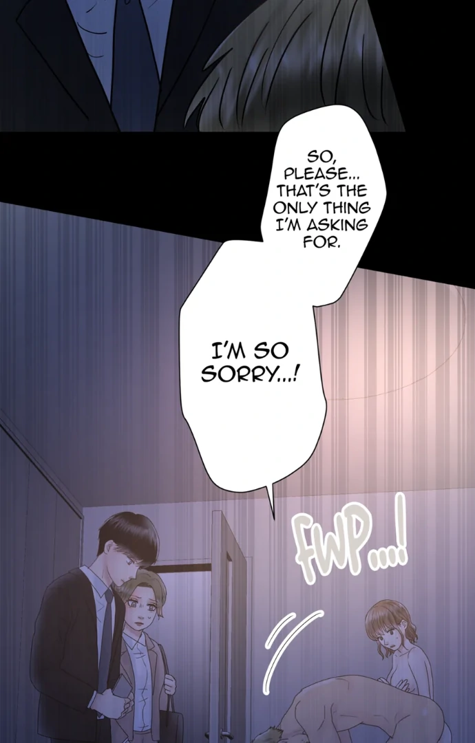 The Betrayed Husband’s Blues Chapter 62 - page 32