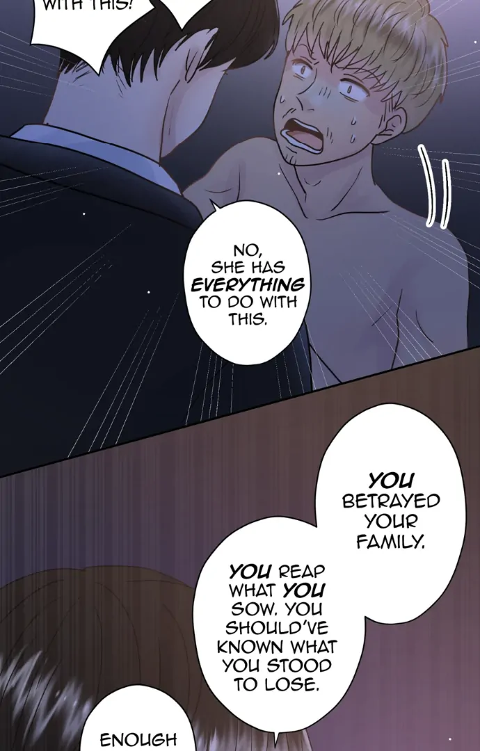 The Betrayed Husband’s Blues Chapter 62 - page 40