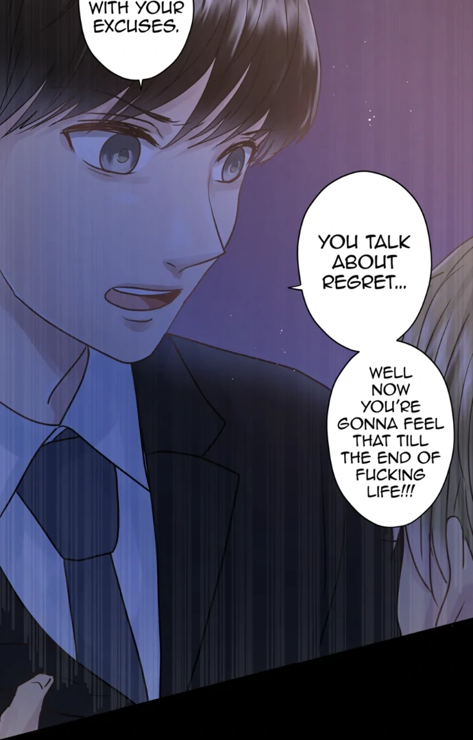 The Betrayed Husband’s Blues Chapter 62 - page 41