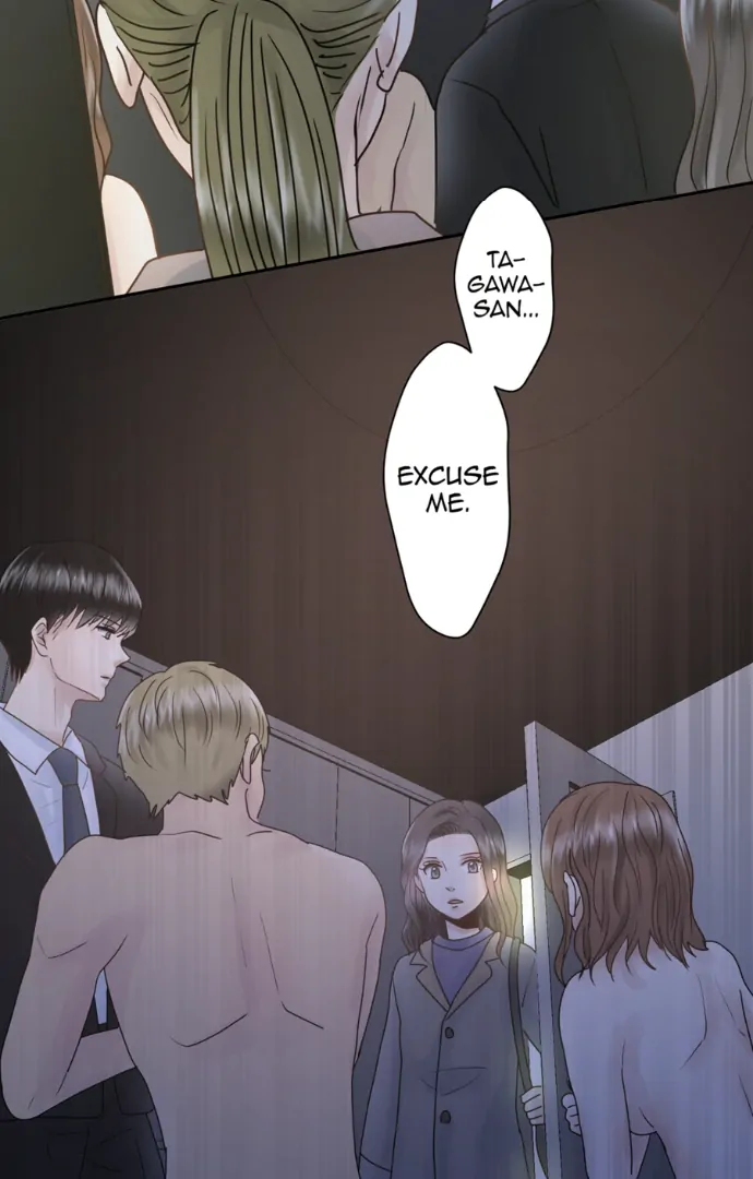 The Betrayed Husband’s Blues Chapter 62 - page 43