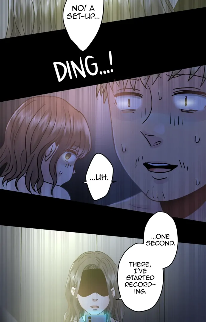 The Betrayed Husband’s Blues Chapter 62 - page 47
