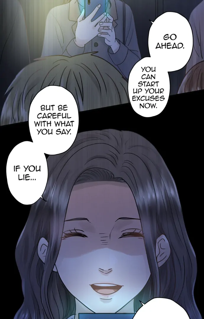 The Betrayed Husband’s Blues Chapter 62 - page 48