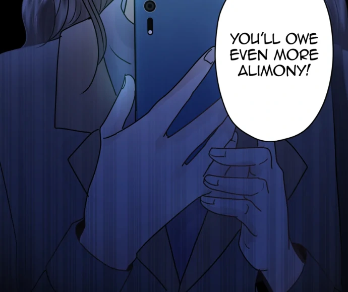 The Betrayed Husband’s Blues Chapter 62 - page 49