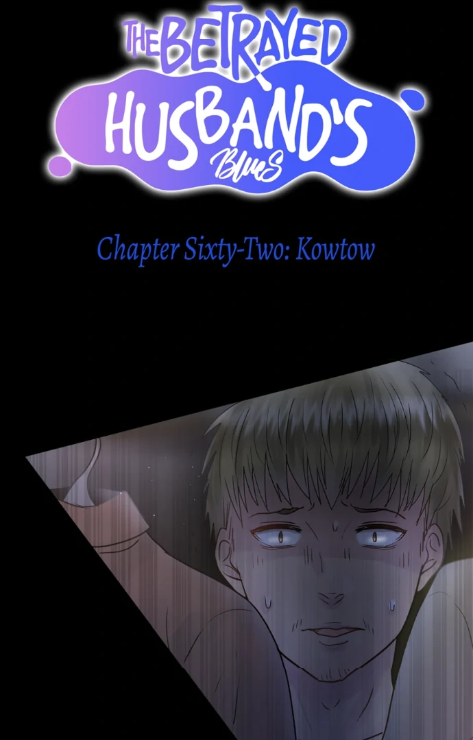 The Betrayed Husband’s Blues Chapter 62 - page 7