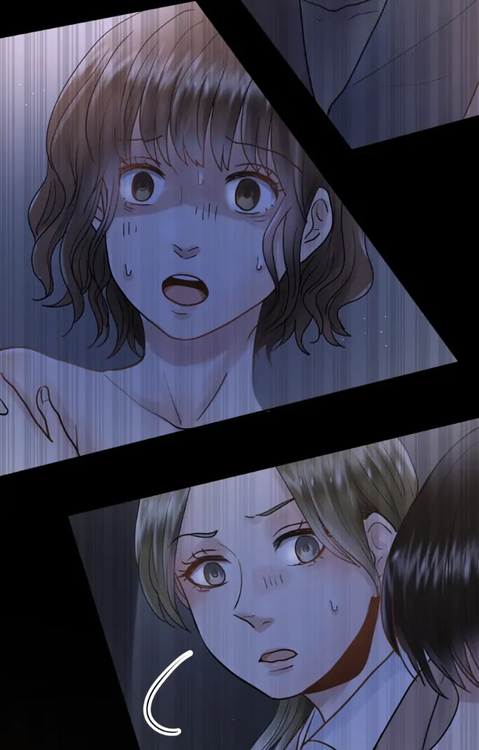 The Betrayed Husband’s Blues Chapter 62 - page 8