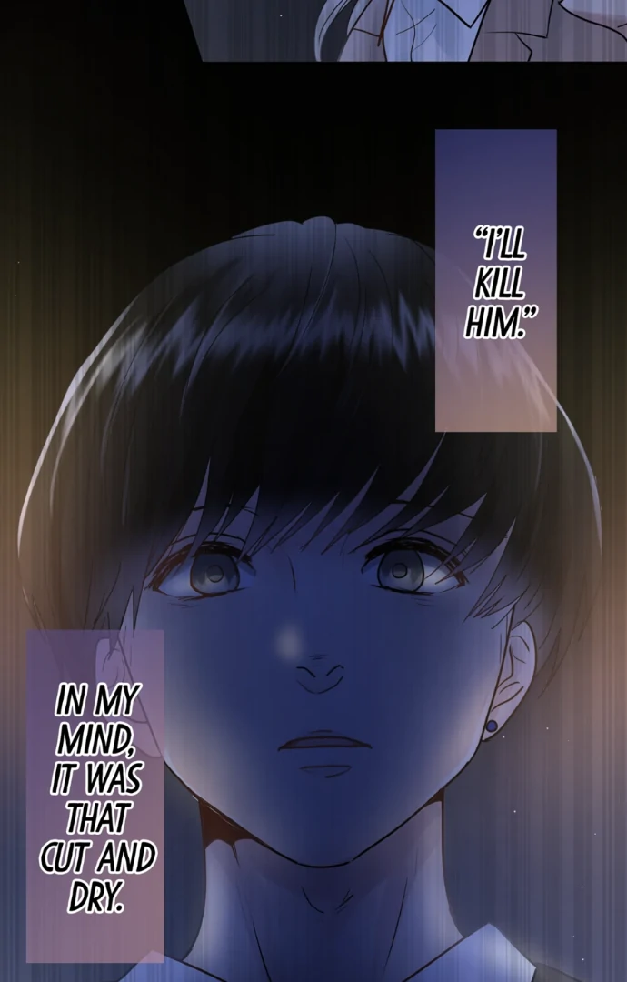 The Betrayed Husband’s Blues Chapter 62 - page 9