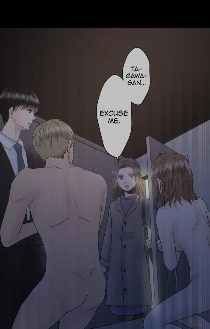 The Betrayed Husband’s Blues Chapter 63 - page 1