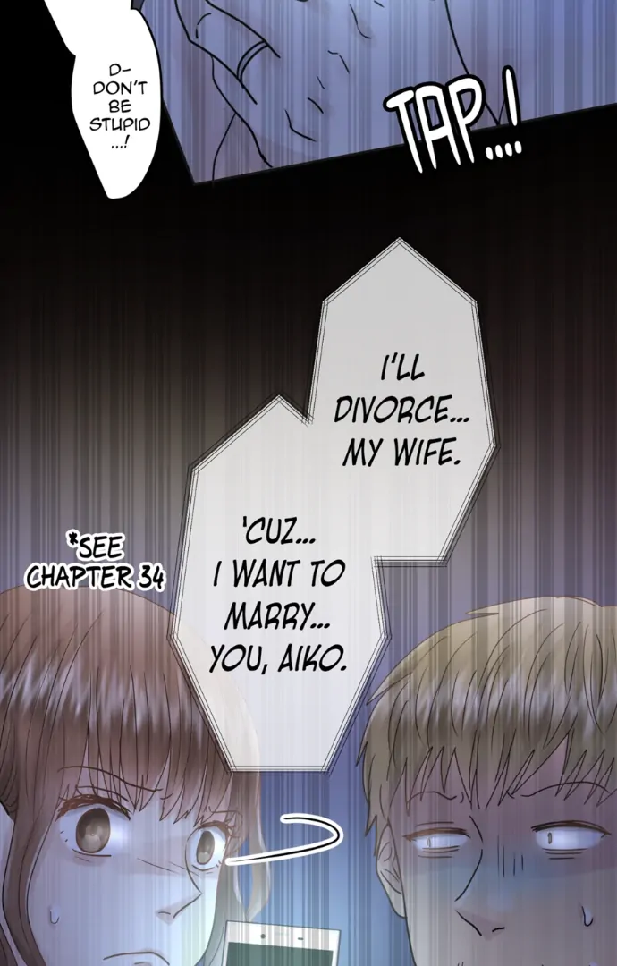 The Betrayed Husband’s Blues Chapter 63 - page 19