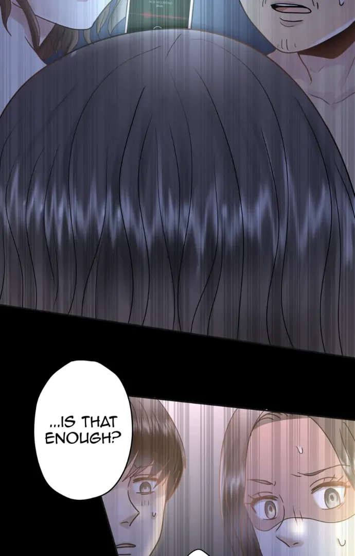 The Betrayed Husband’s Blues Chapter 63 - page 20