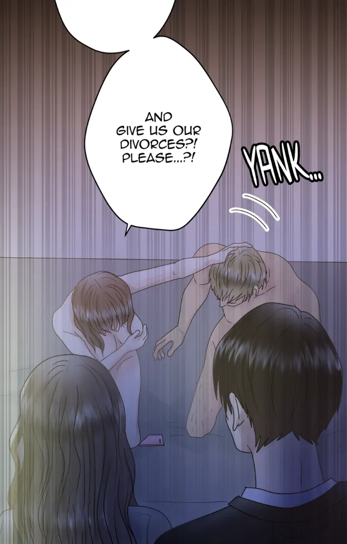 The Betrayed Husband’s Blues Chapter 63 - page 23