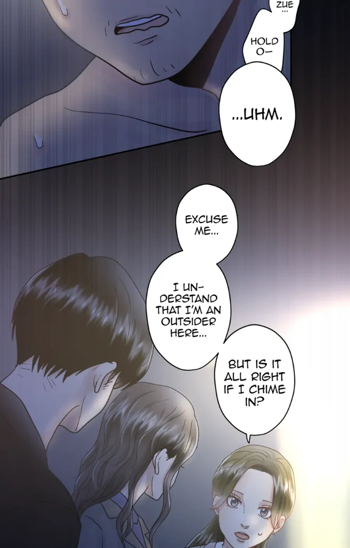 The Betrayed Husband’s Blues Chapter 63 - page 32