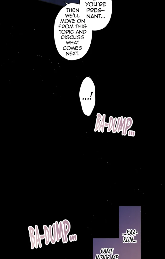 The Betrayed Husband’s Blues Chapter 63 - page 44