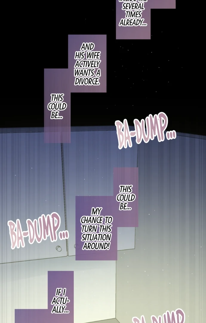 The Betrayed Husband’s Blues Chapter 63 - page 45