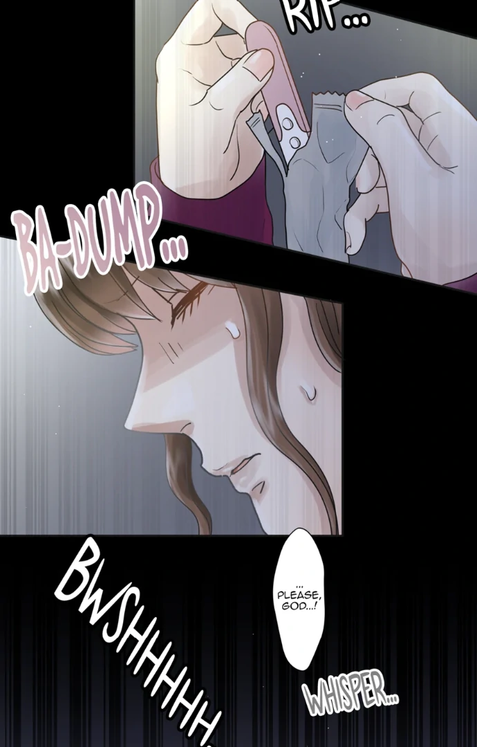 The Betrayed Husband’s Blues Chapter 63 - page 47