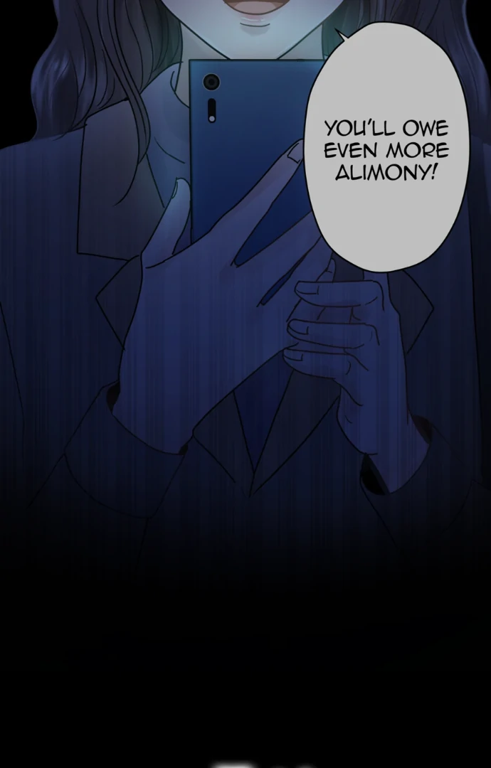 The Betrayed Husband’s Blues Chapter 63 - page 6