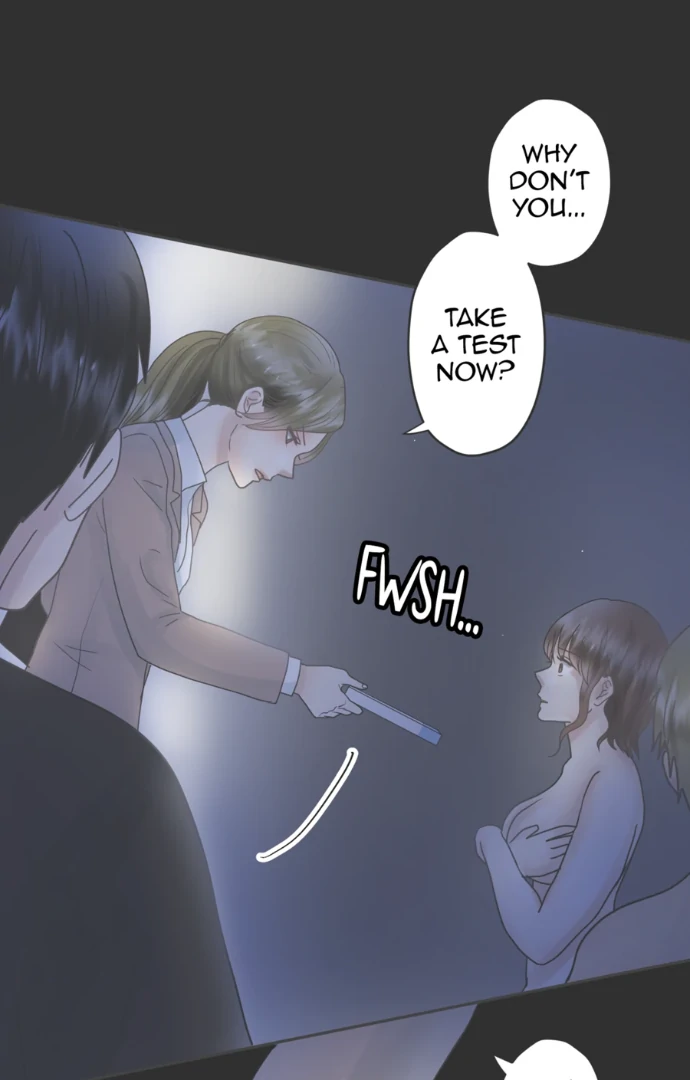 The Betrayed Husband’s Blues Chapter 64 - page 1