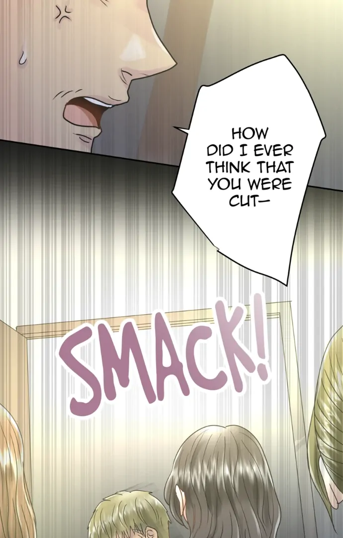 The Betrayed Husband’s Blues Chapter 64 - page 16