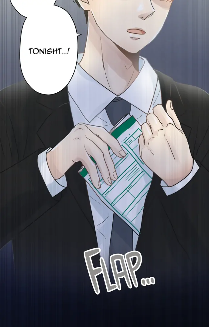 The Betrayed Husband’s Blues Chapter 64 - page 24