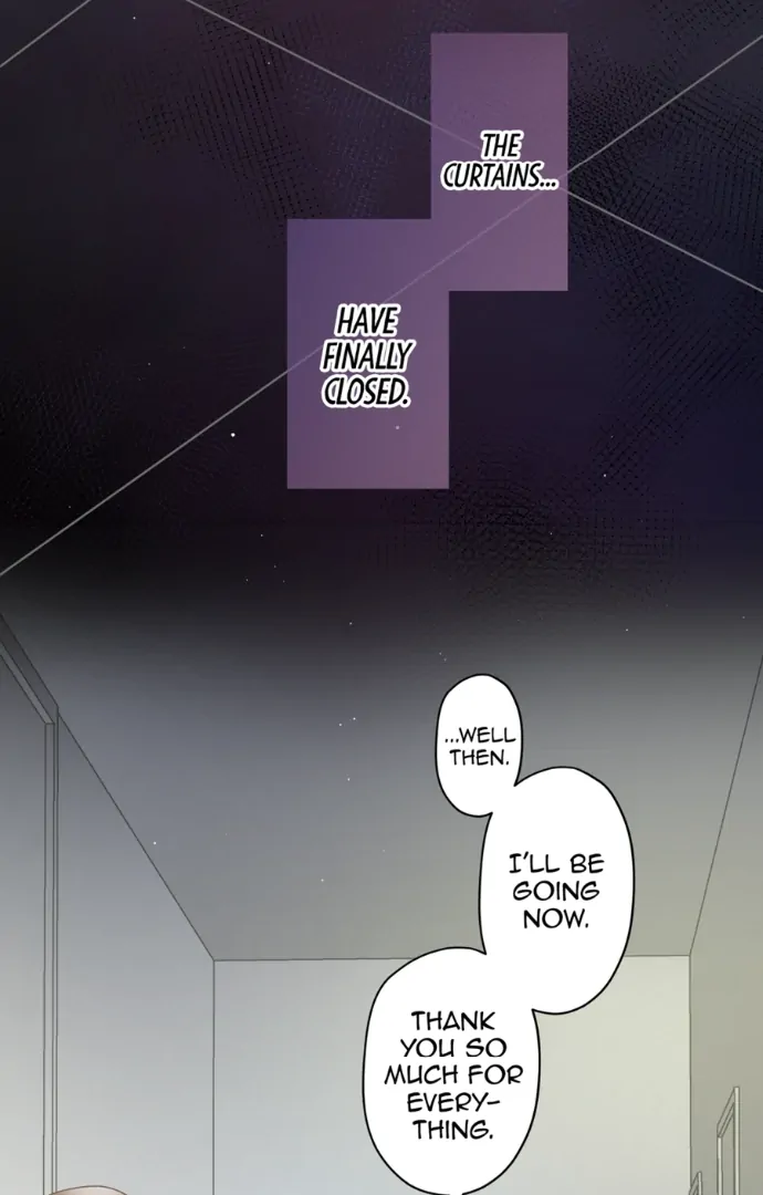 The Betrayed Husband’s Blues Chapter 64 - page 28