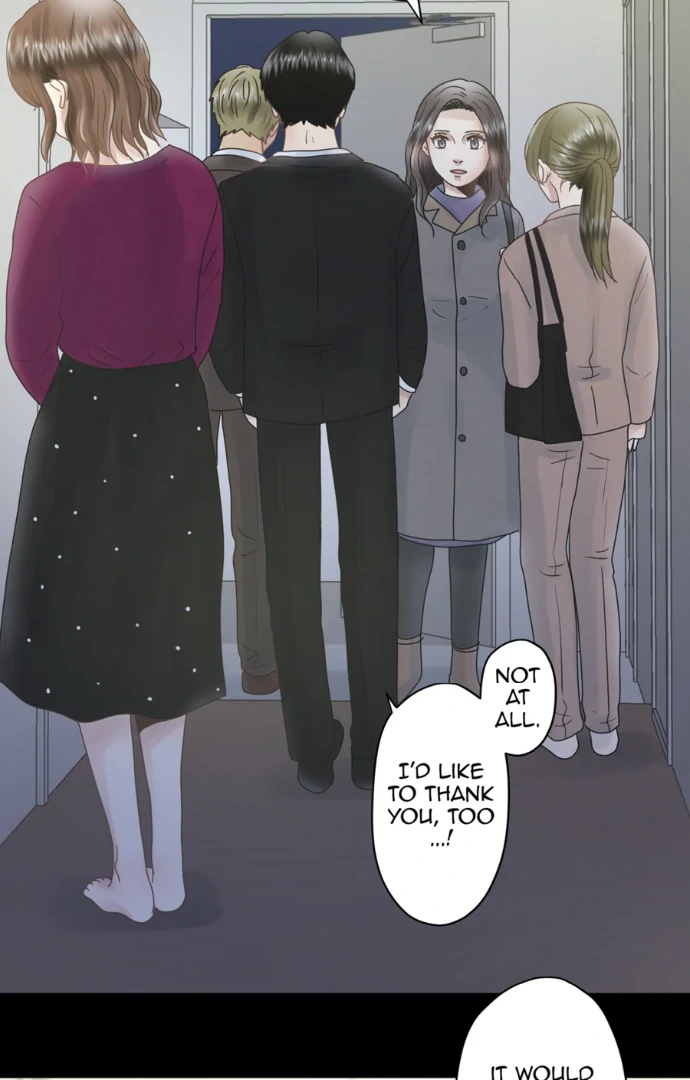 The Betrayed Husband’s Blues Chapter 64 - page 29