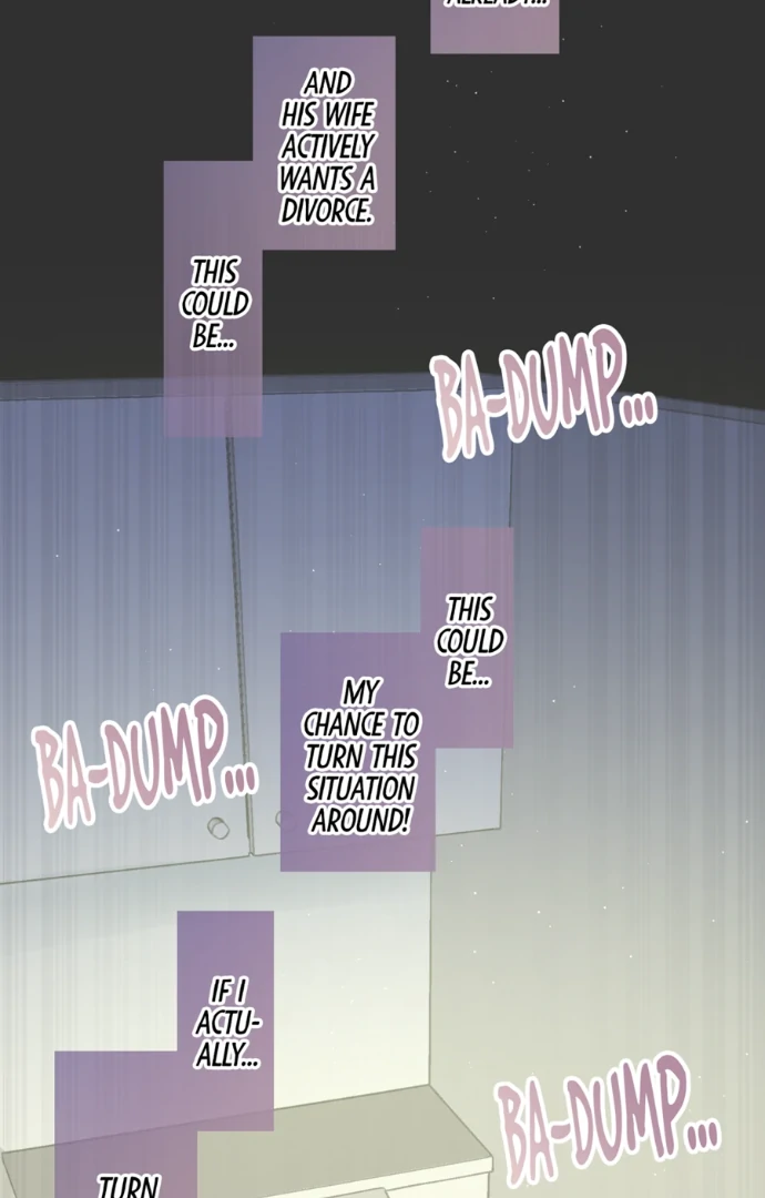 The Betrayed Husband’s Blues Chapter 64 - page 3