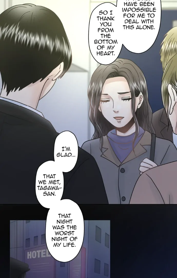 The Betrayed Husband’s Blues Chapter 64 - page 30